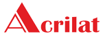 Acrilat — Рекламные материалы и оборудование